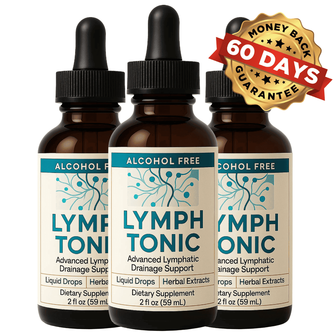 lymph tonic buy